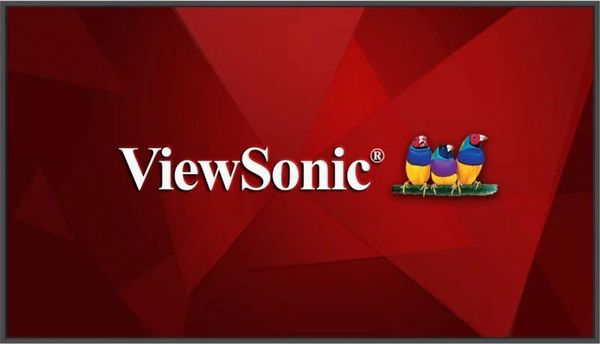 Viewsonic 86 4K OS-Free Commercial Display - Thumbnail 2