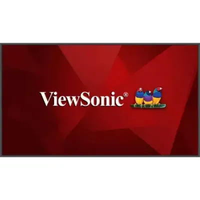 Viewsonic 86 4K OS-Free Commercial Display