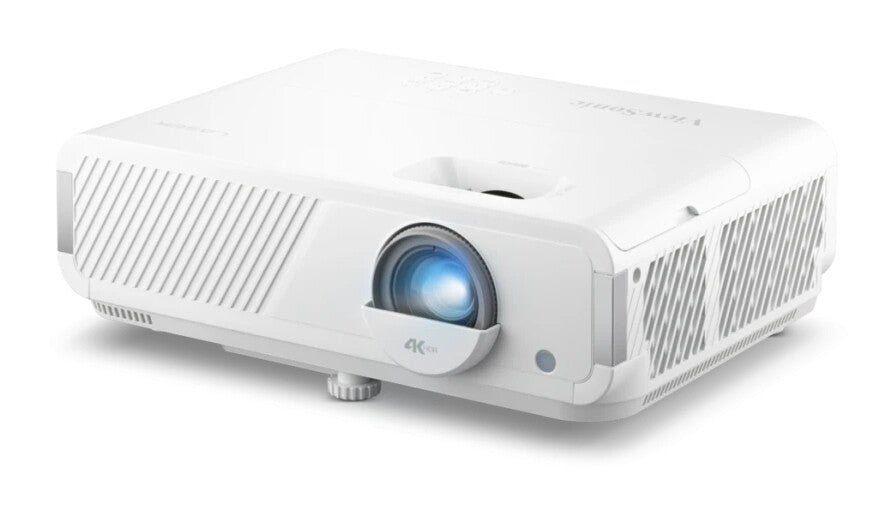 0.47 4K LASER PJ 4000LM WHT - Image 1