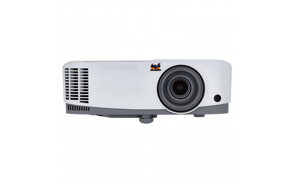 Viewsonic PA503S data projector Standard throw projector 3600 ANSI lumens DLP SVGA (800x600) Grey, White - Image 1