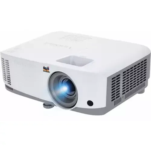 Viewsonic PA503W data projector Standard throw projector 3800 ANSI lumens DMD WXGA (1280x800) White - Image 1