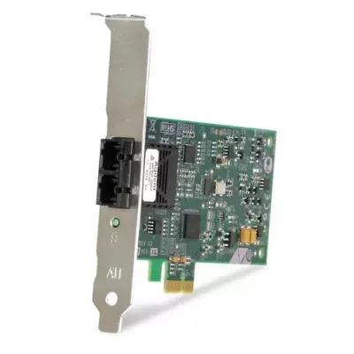 Allied Telesis AT-2711FX/SC 100 Mbit/s - Thumbnail 3