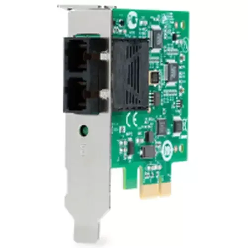 Allied Telesis AT-2711FX/LC-901 network card Internal Fiber 100 Mbit/s - Image 1