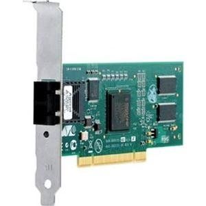 Allied Telesis AT-2911SX/SC-901 network card Internal Fiber 1000 Mbit/s - Image 1