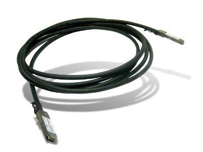 Allied Telesis AT-StackXS/7.0 InfiniBand/fibre optic cable 7 m SFP