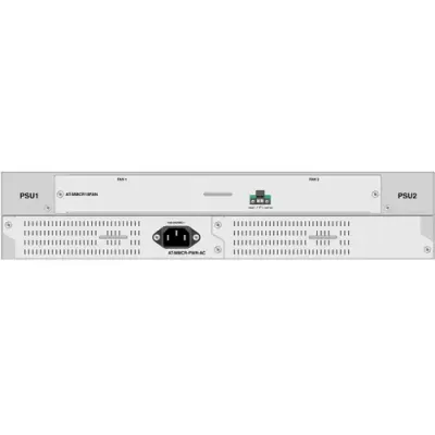 Allied Telesis AT-MMCR-PWR-AC-60 Power supply unit (PSU) - Thumbnail 2