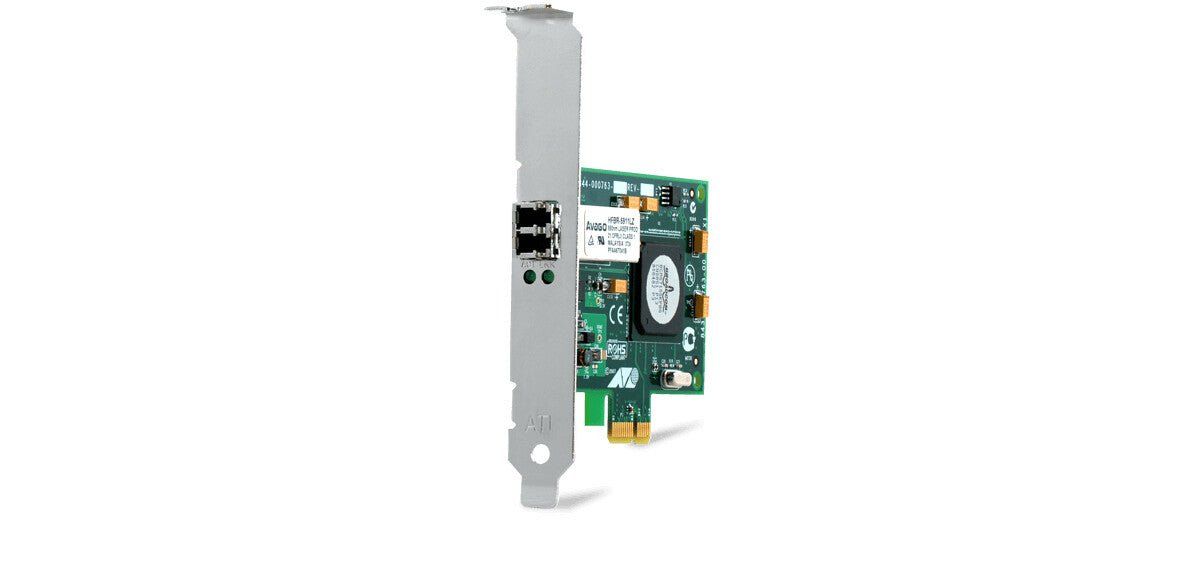 Allied Telesis 2914SP Internal Fiber 1000 Mbit/s - Image 1