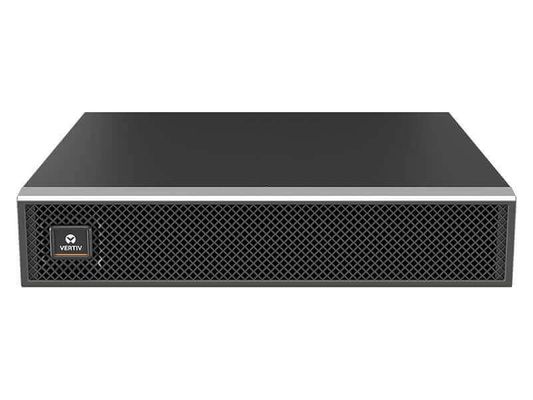 Vertiv Liebert GXT5-EBC72VRT2U UPS battery cabinet Rackmount/Tower