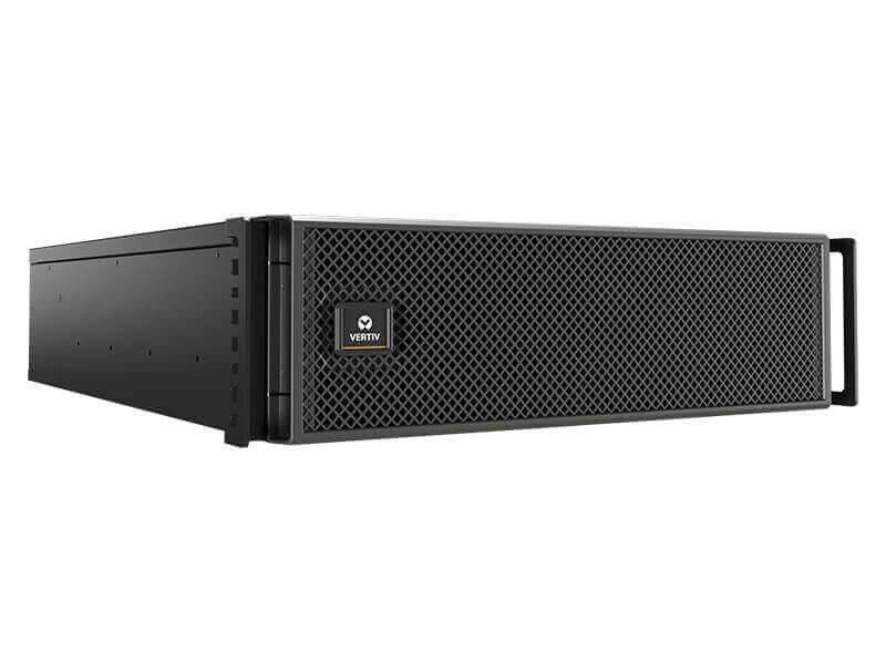 Vertiv Liebert GXT5 / 5 - 10 KVA External battery cabinet - Image 1