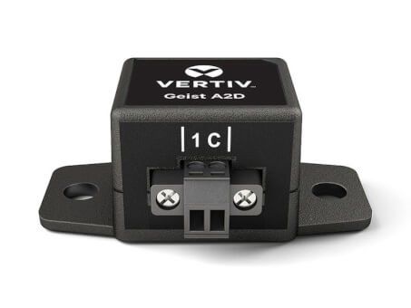Vertiv A2D-10 industrial environmental sensor/monitor - Image 1