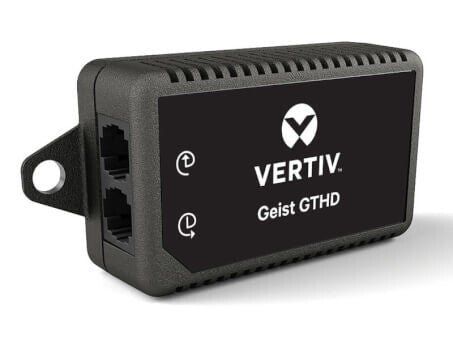 Vertiv GTHD temperature/humidity sensor Temperature &amp; humidity sensor Wired - Thumbnail 2