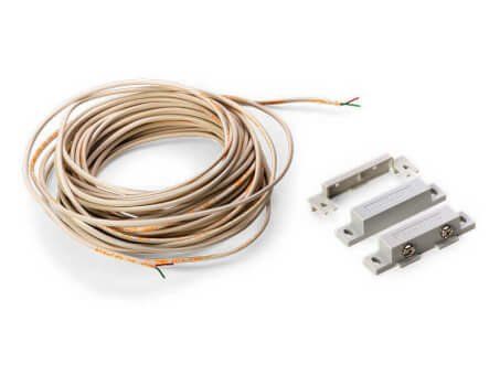 Vertiv RDPS door/window sensor Wired Grey - Image 1