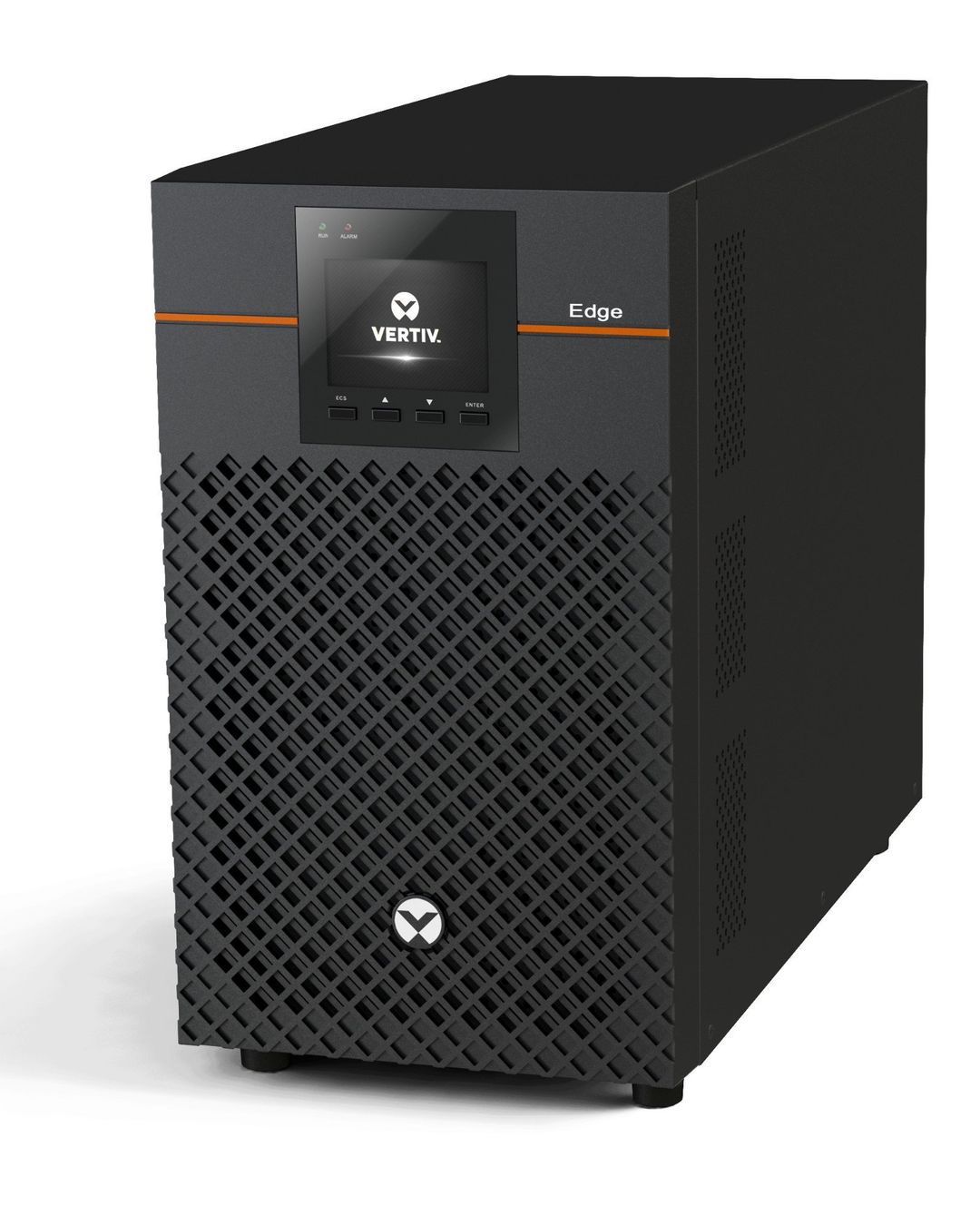 Vertiv Liebert Edge Uninterruptible Power Supply (UPS) - 1000VA 900W 230V Line Interactive AVR Mini Tower |0.9 PF - Image 1