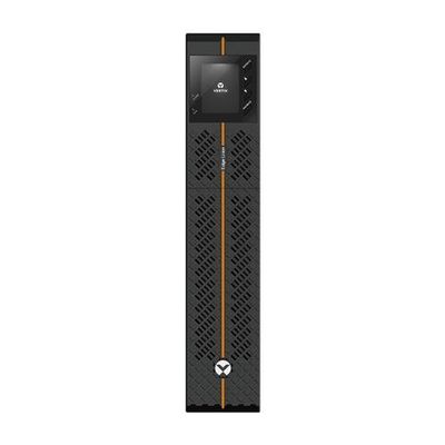 Vertiv EDGELI-1500IRT2U uninterruptible power supply (UPS) Line-Interactive 1.5 kVA 1350 W 6 AC outlet(s)