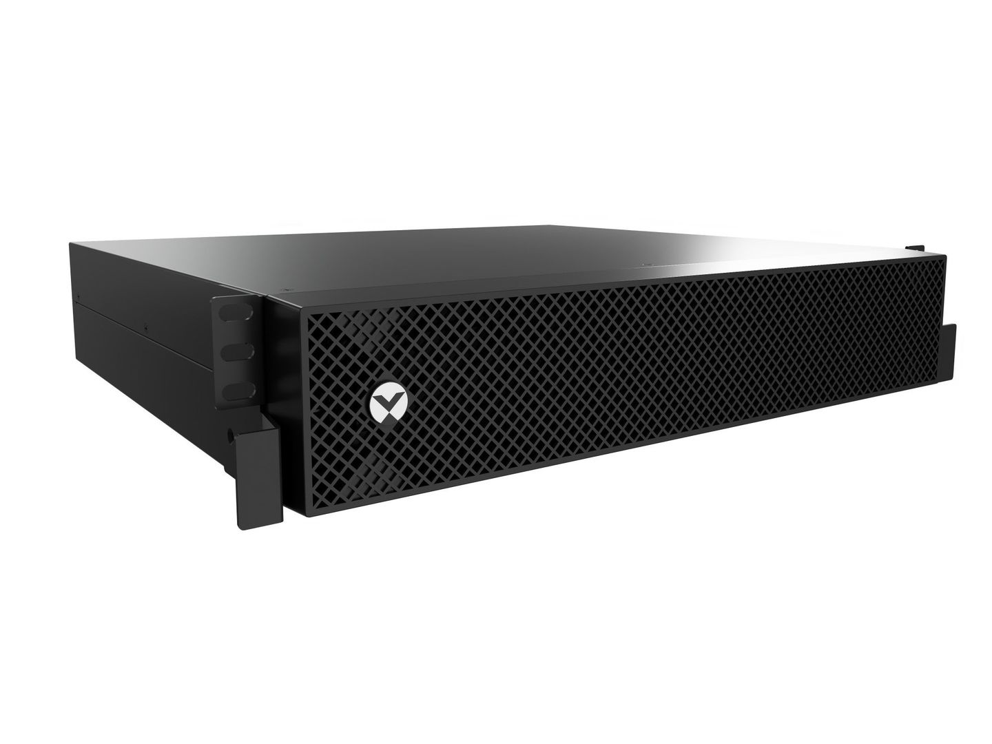 Vertiv GXE3-EBC72VRT2U UPS accessory - Image 1