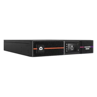 Vertiv Liebert GXT5 Lithium-Ion Online UPS 3000VA/2700W 230V Tower/Rack UPS - Thumbnail 2