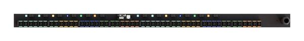 Vertiv PowerIT rack power distribution unit 43.4kW 3P+N+E (IP44) plug - Thumbnail 2