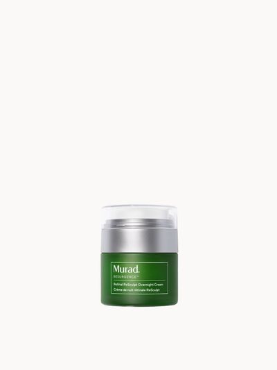 Murad Women's Retinal ReSculpt Overnight Cream 50ml