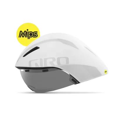 Giro Aerohead Mips Road Cycling Helmet - Thumbnail 2