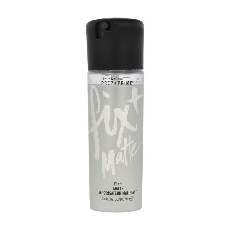 MAC Cosmetics Prep + Prime Fix+ Mattifying Mist 100ml - Image 1