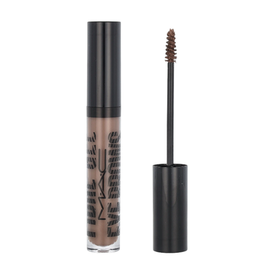 MAC Eye Brows Big Boost Fibre Gel 4.1 g - Lingering