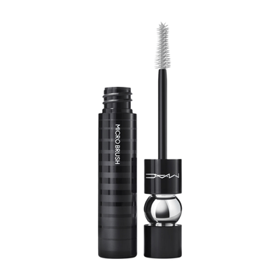 MAC Stack Micro Mascara 12ml Black