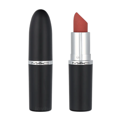 MAC Macximal Silky Matte Lipstick 3.5 g - #617 Velvet Teddy