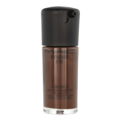 MAC Studio Fix Fluid Foundation SPF15 30 ml - NW65