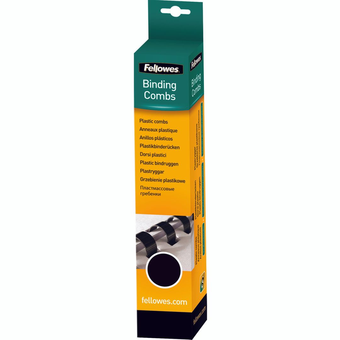 Fellowes 5331502 folder binding accessory - Image 1