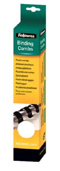 Fellowes 5332002 folder binding accessory - Image 1