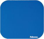 Fellowes 58021 mouse pad Blue