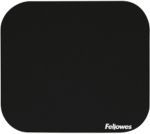 Fellowes Premium Mousepad - Black - Image 1