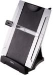 Fellowes 8033201 document holder Plastic Black, Silver - Image 1