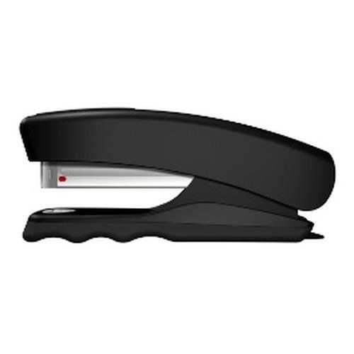 Rexel Ecodesk Compact Stapler Black - Image 1