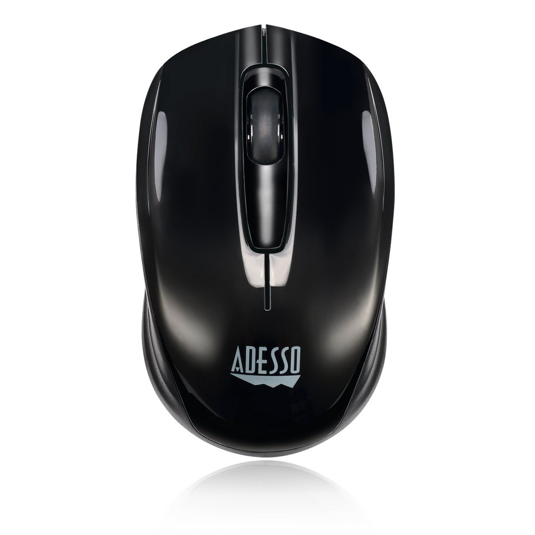 Adesso iMouse S50 - 2.4GHz Wireless Mini Mouse - Image 1