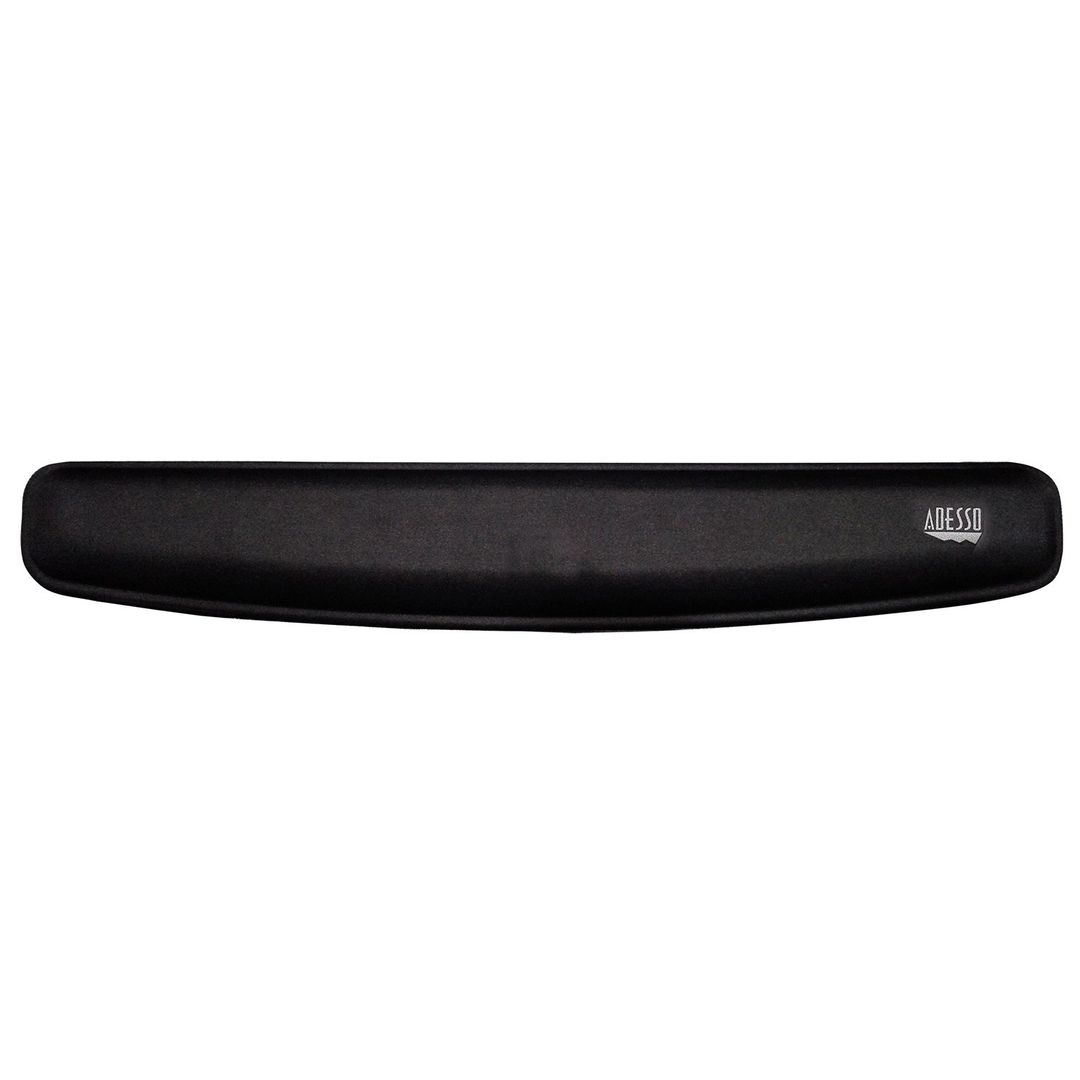 Adesso TruForm P300 - Memory Foam Keyboard Wrist Rest - Image 1