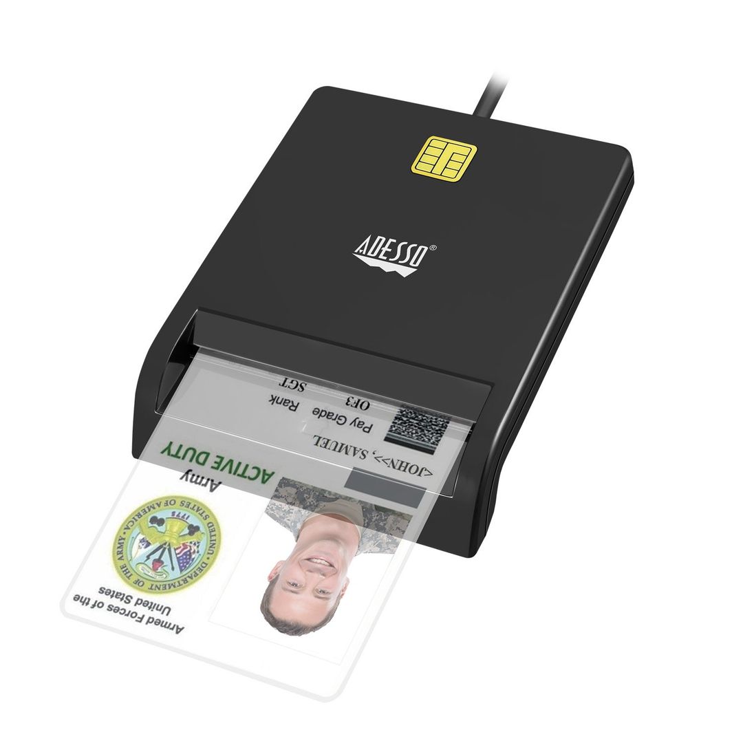 SMART CARD READER (TAA - Image 1