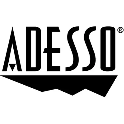 Adesso Xtream P600 Headset Wired & Wireless Head-band Calls/Music Bluetooth Black - Thumbnail 2