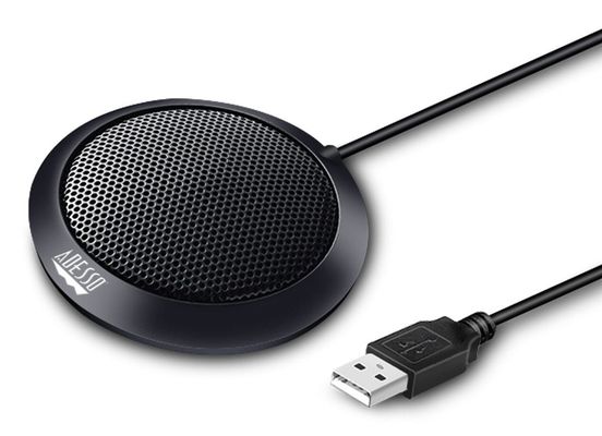 Adesso Xtream M3 Black Table microphone - Thumbnail 2