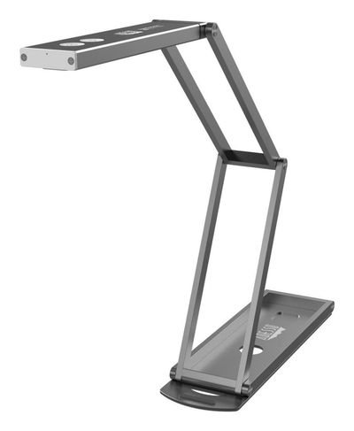 Adesso Cybertrack 830 document camera Grey CMOS USB 2.0 - Thumbnail 2