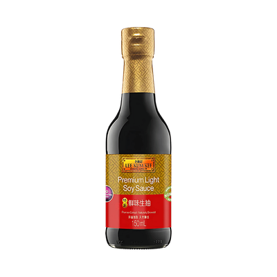 Lee Kum Kee Premium Light Soy Sauce - Thumbnail 2