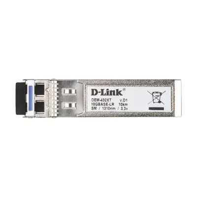D-Link 10GBase-LR SFP+ Transceiver 10km