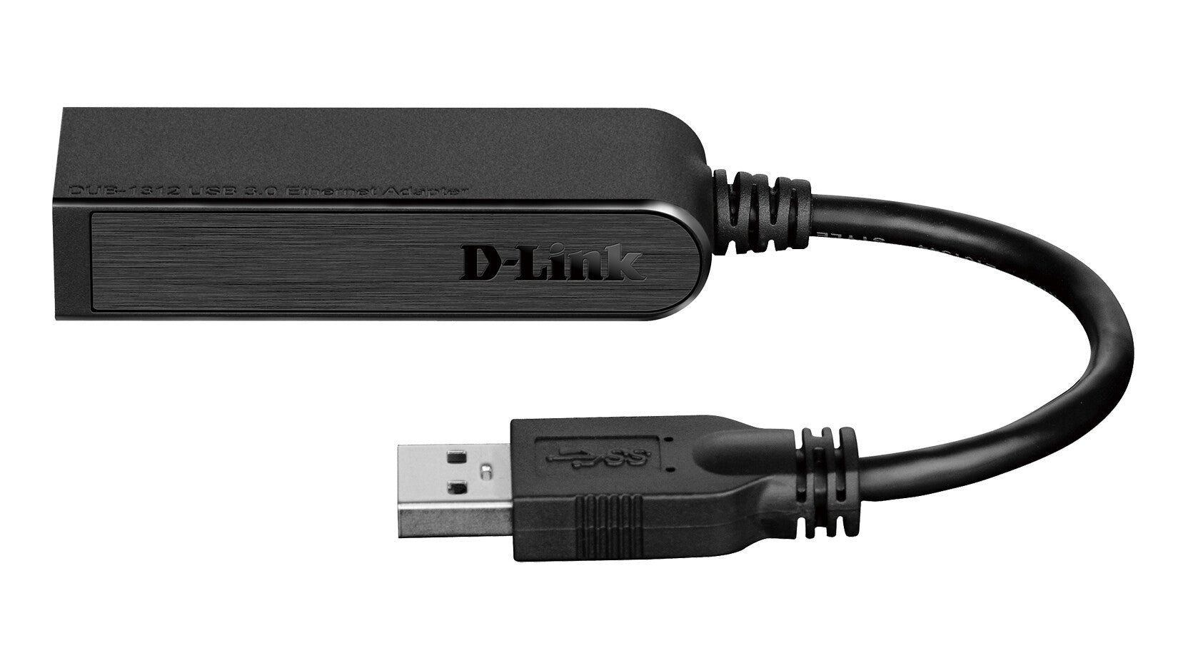 D-Link USB 3.0 to Gigabit Ethernet Adapter - Image 1