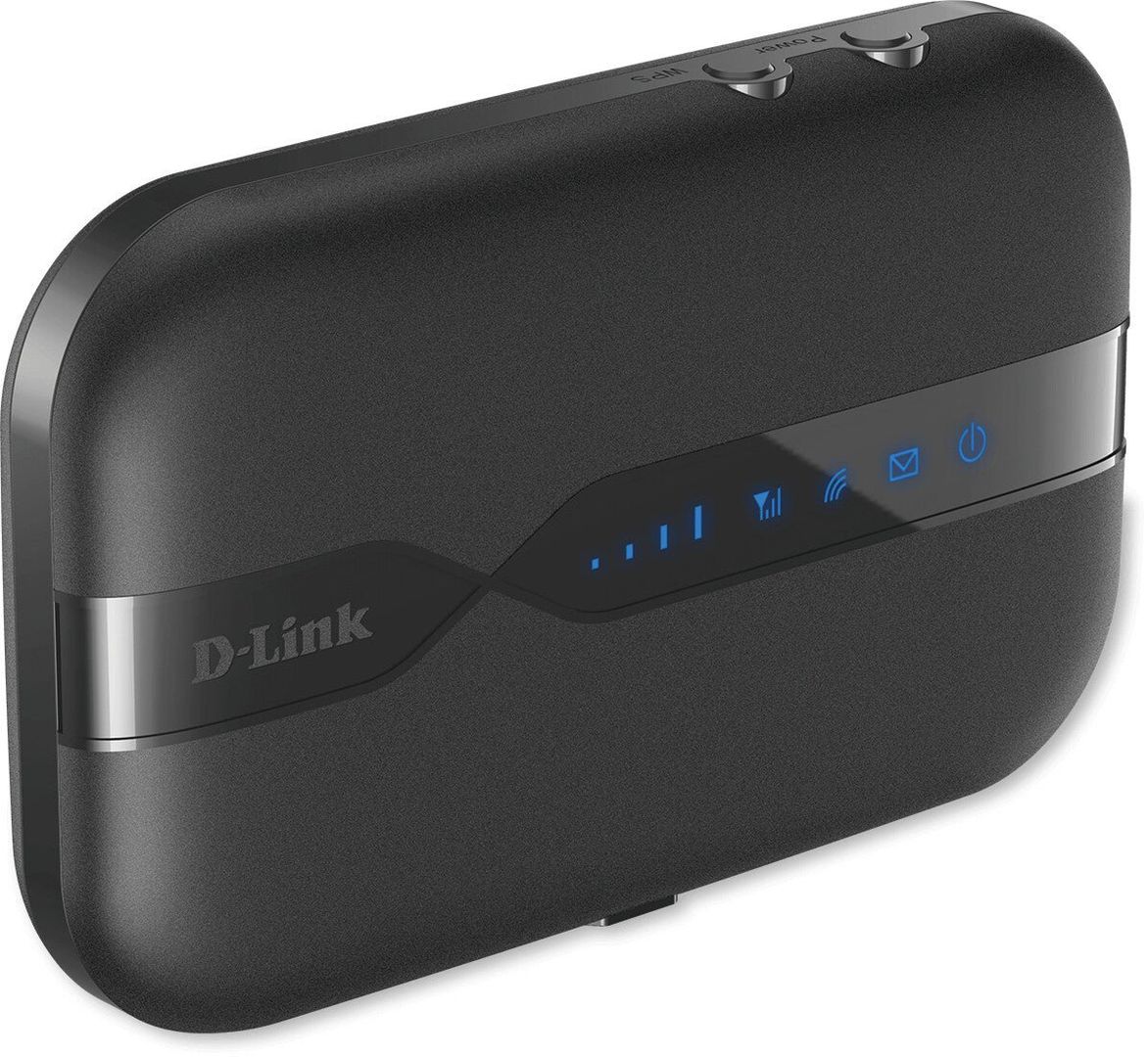 D-Link Mobile Wi-Fi 4G Hotspot 150 Mbps - Image 1