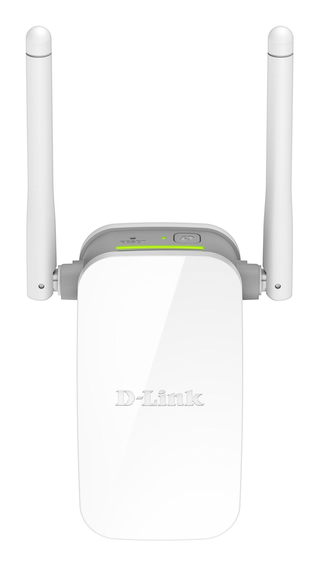 D-Link N300 Wi-Fi Range Extender - Image 1
