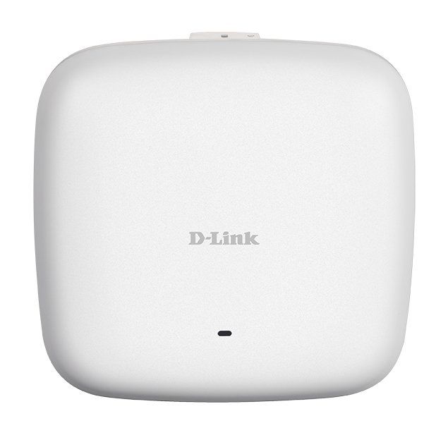 D-Link Wireless AC1750 Wave2 Dual-Band PoE Access Point - Image 1