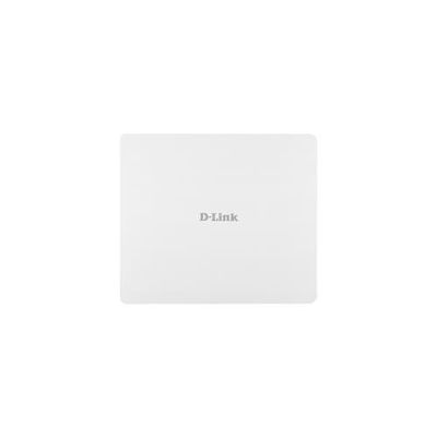 D-Link Wireless AC1200 Wave2 Dual Band Outdoor PoE Access Point