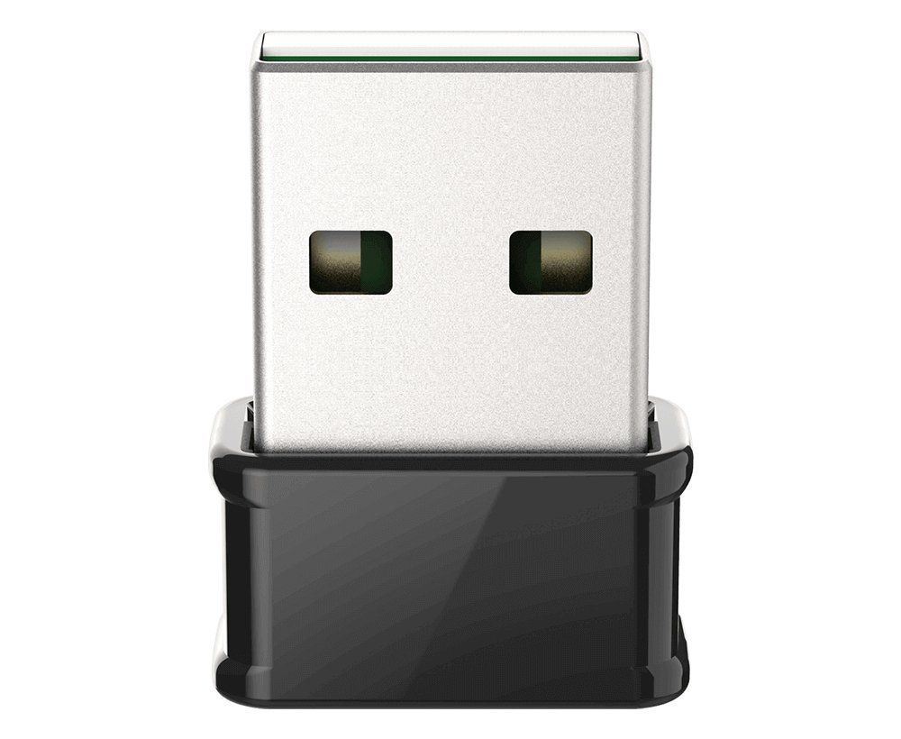 D-Link AC1300 MU-MIMO Nano USB Adapter - Image 1