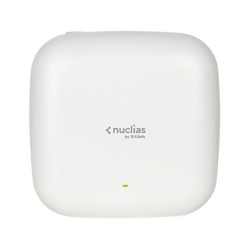 D-Link Nuclias AX1800 Wi-Fi Cloud-Managed Access Point - Image 1