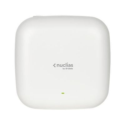 D-Link Nuclias AX1800 Wi-Fi Cloud-Managed Access Point